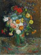 Flowers, Vincent Van Gogh